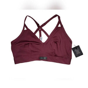 Savage X Fenty Women's Sport by Rihanna Spotlight Athletic Low-impact Bra 3X NWT